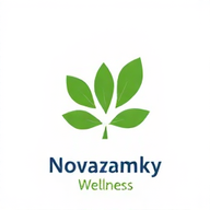 Novazamky Wellness logo